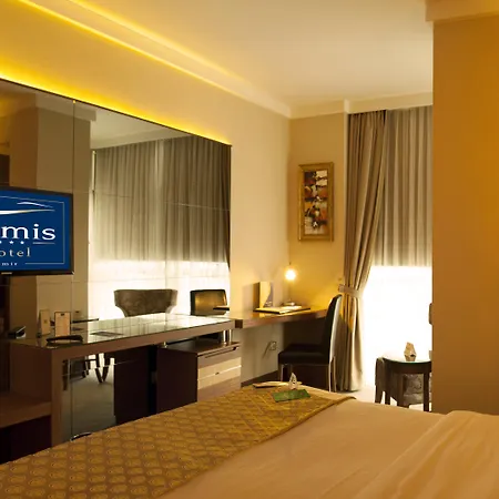 Armıs İzmir