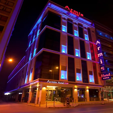 Otel Armıs İzmir