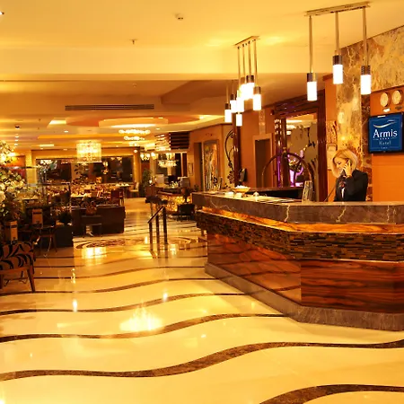 Armis 4*