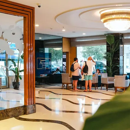Armis Hotel 4*