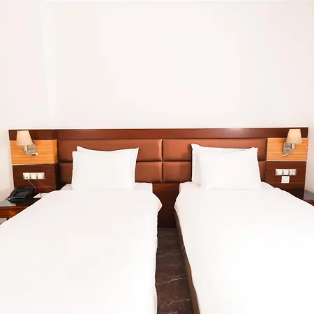Hotell Armis