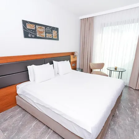 Hotell Armis