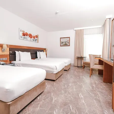 Armis Hotell 4*