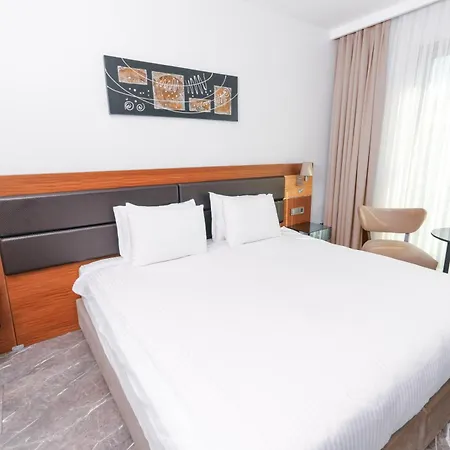 Hotell Armis