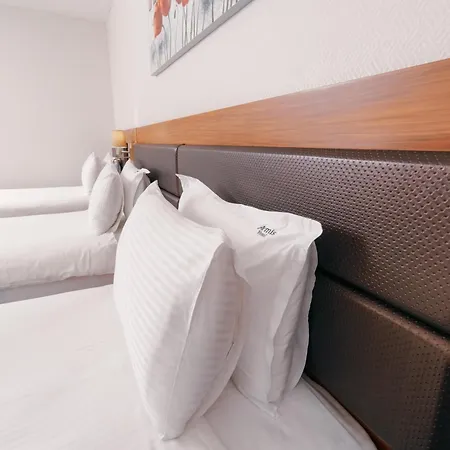 Armis Hotell