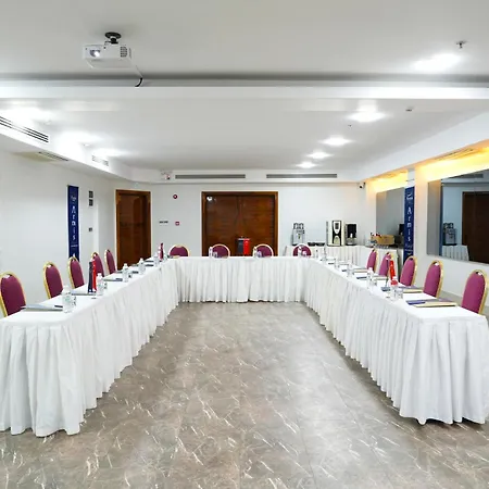 Hotell Armis