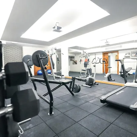 Hotell Armis 4*