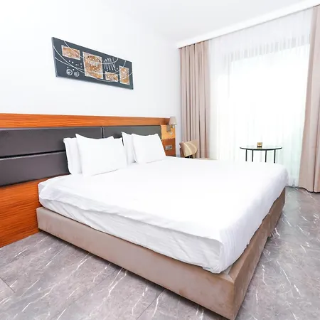 Armis Hotell Izmir