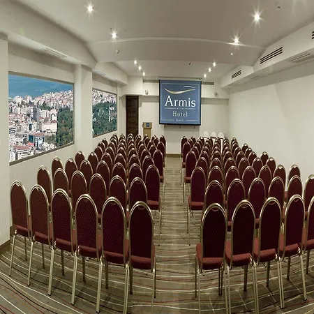Armıs Otel 4*