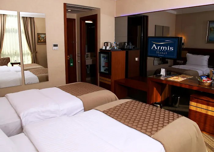 Armis 4* İzmir