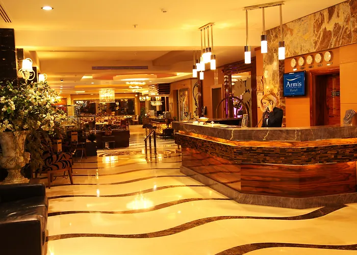Armis 4*
