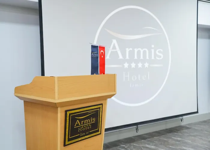 Hotel Armis İzmir