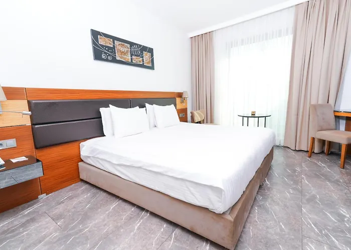 Armis Szálloda İzmir