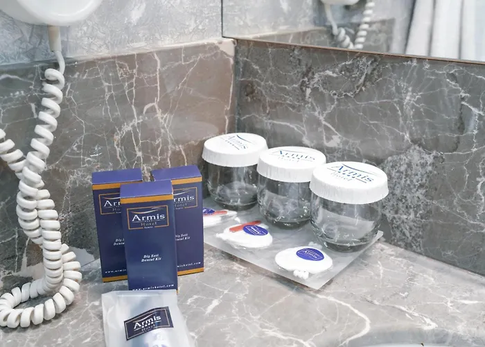 Armis Hotel İzmir