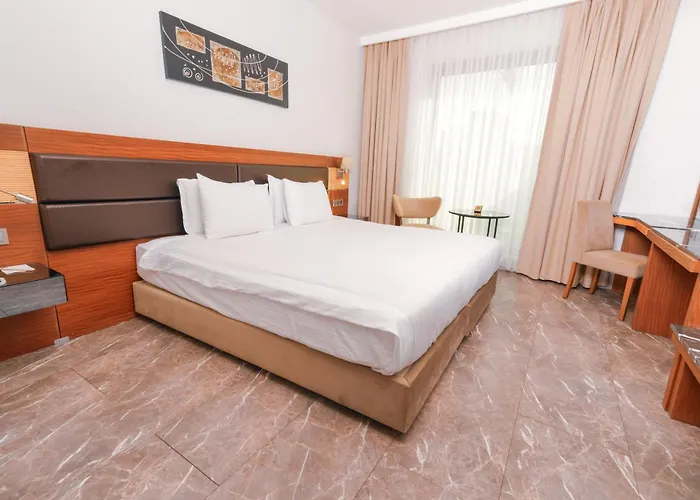 Armis Szálloda İzmir