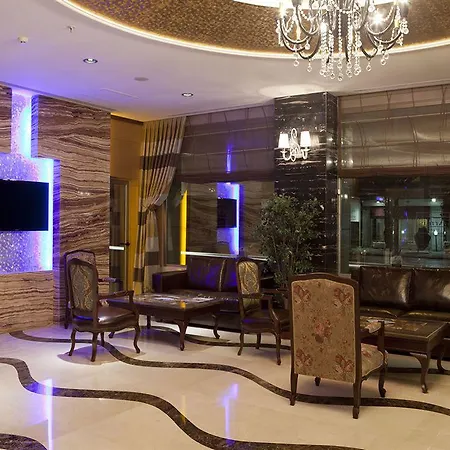 Otel Armis 4*
