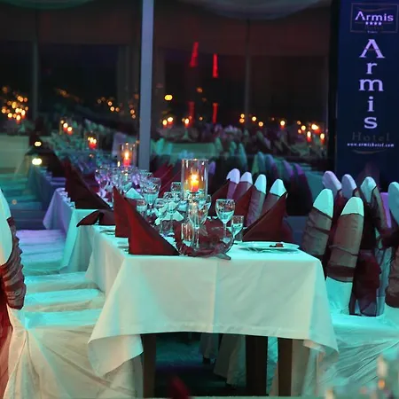 Armis Hotel