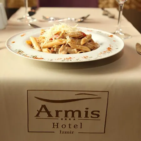 Hotel Armis İzmir