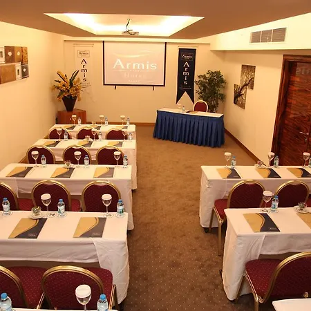 Otel Armis