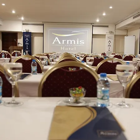 Hotel Armis 4*
