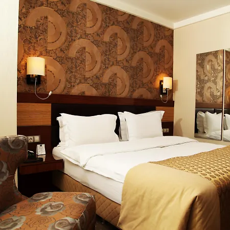 Hotel Armis 4*
