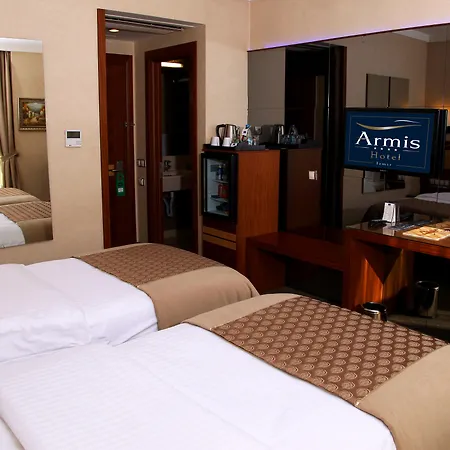 Armis 4* İzmir