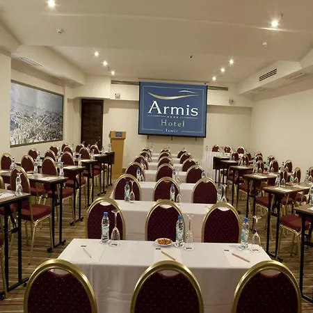 Armis Otel İzmir