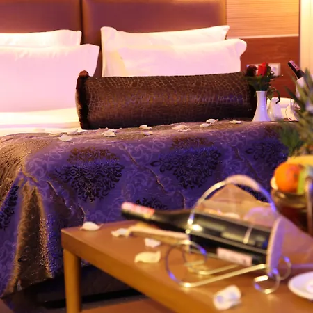 Hotel Armis
