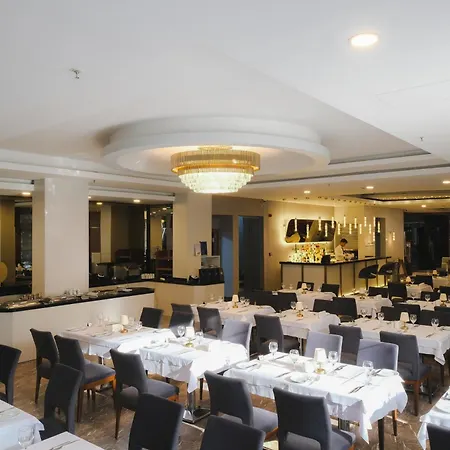 Armis Hotel İzmir