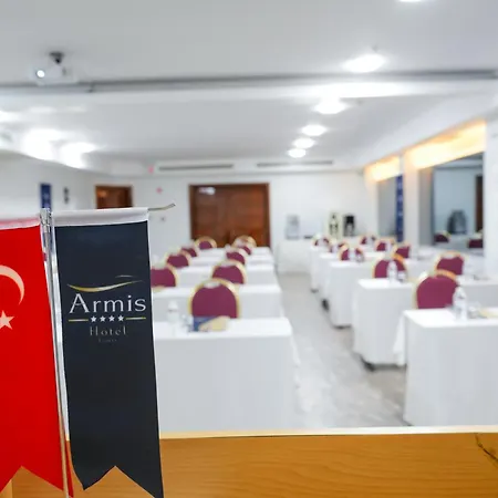 Armis Hotel 4*