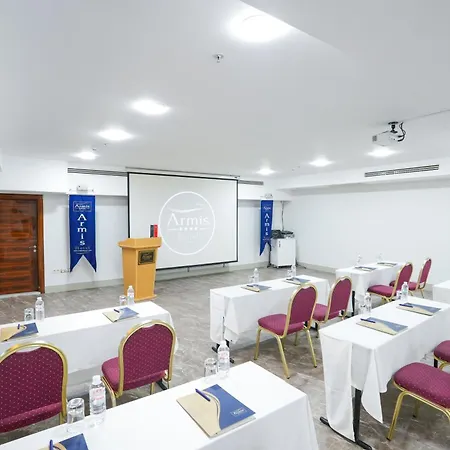 Hotel Armis 4*