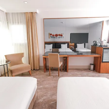 Hotel Armis