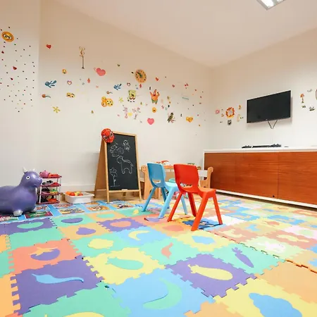 Hotel Armis 4*