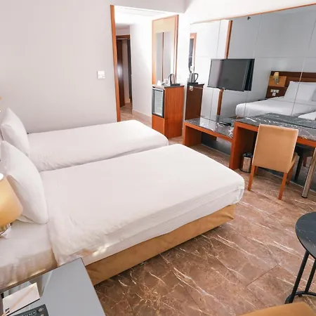 Armis Hotel 4*