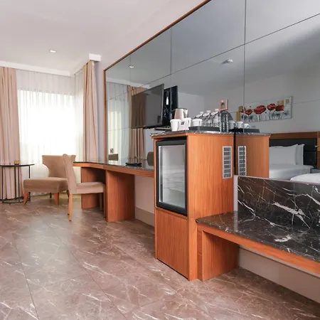 Hotel Armis 4*