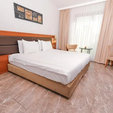 Armis Hotel Izmir
