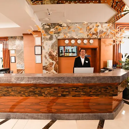 Hotel Armis