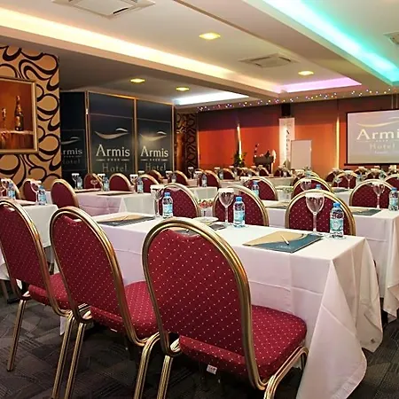Hotel Armis Izmir
