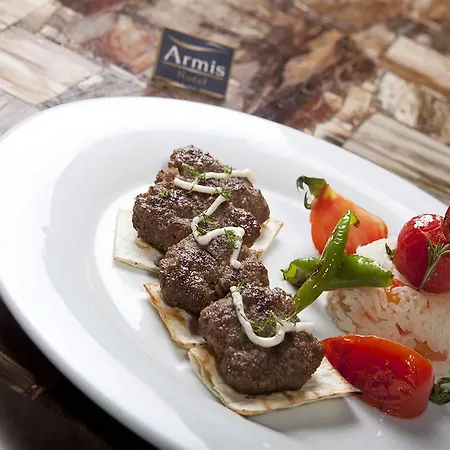 Armis Hotel Izmir