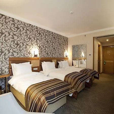 Otel Armis İzmir