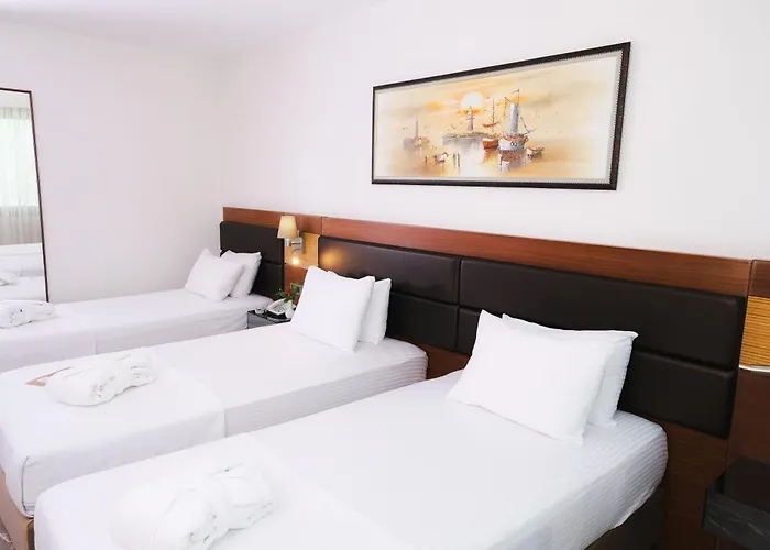 Armis 4* Σμύρνη