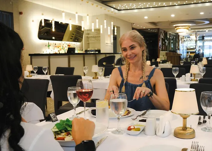 Ξενοδοχείο Armis 4*