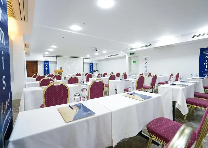 Hotel Armis Izmir
