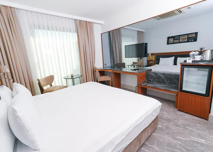 Armis Hotel Izmir