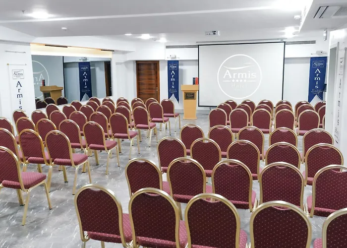 Hotel Armis 4*