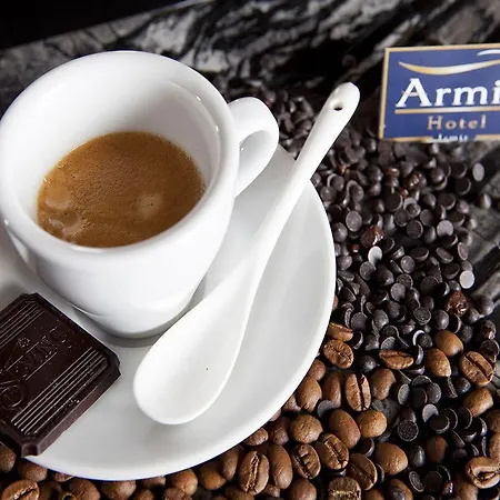 Armis Hotel
