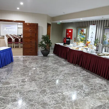 Hotel Armis 4*