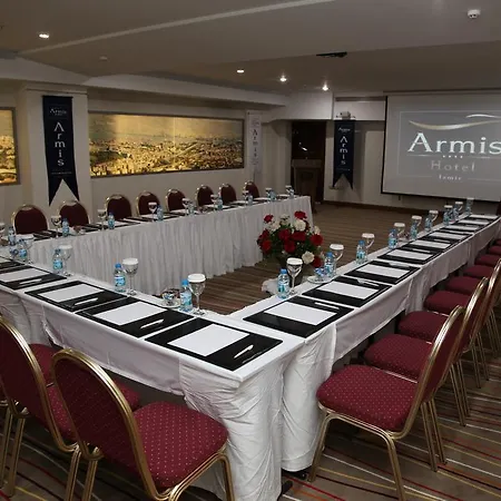 Armis Izmir