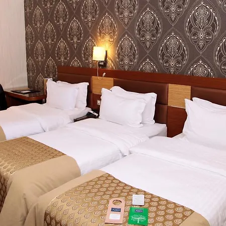 Hotel Armis