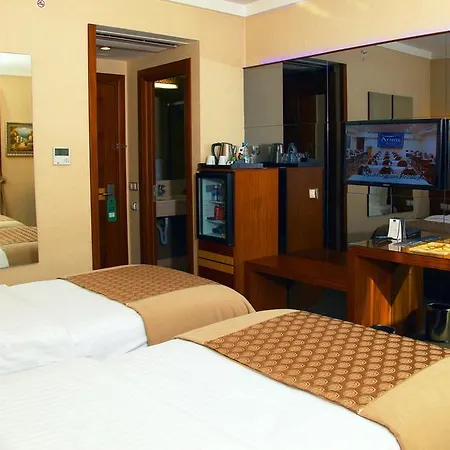 Armis 4* Izmir